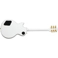 thumbnail image 3 of Epiphone Guitarra Electrica Epihone Les Paul Custom (White), 3 of 9