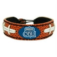 thumbnail image 2 of Old Dominion Monarchs Classic Football Bracelet, 2 of 2