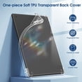 thumbnail image 3 of Funda Fintie para Kindle Scribe 10.2 2024/2022 con soporte para bolígrafos, 3 of 9