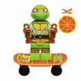 thumbnail image 3 of Set de 4 Figuras de Tortugas Ninja – Leo, Raph, Don como Bloques de Construcción, Juguetes de Acción MOC para Niños y Coleccionistas, 3 of 5