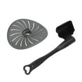 thumbnail image 1 of Blender Blade Protector, Durable Blade Cover with Scraper for Kitchen for Home, 1 of 8