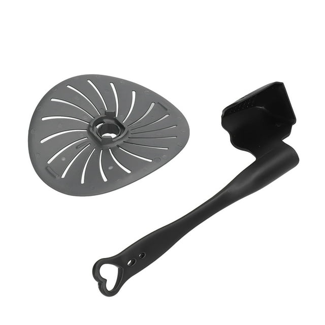 Blender Blade Protector, Durable Blade Cover with Scraper for Kitchen for Home