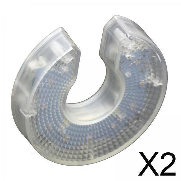 Luces para hoyos de golf,Luces para hoyos de golf que brillan intensamente LED para hoyos de golf que brillan intensamente,Hoyo de golf con para hoyos,Copas que brillan en la