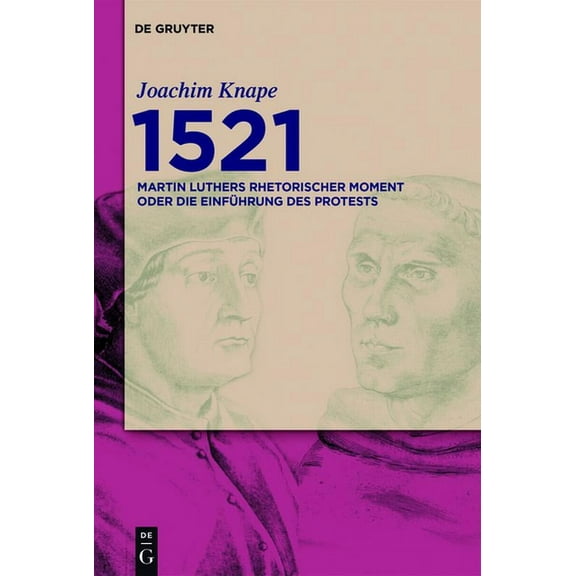 1521, (Hardcover)