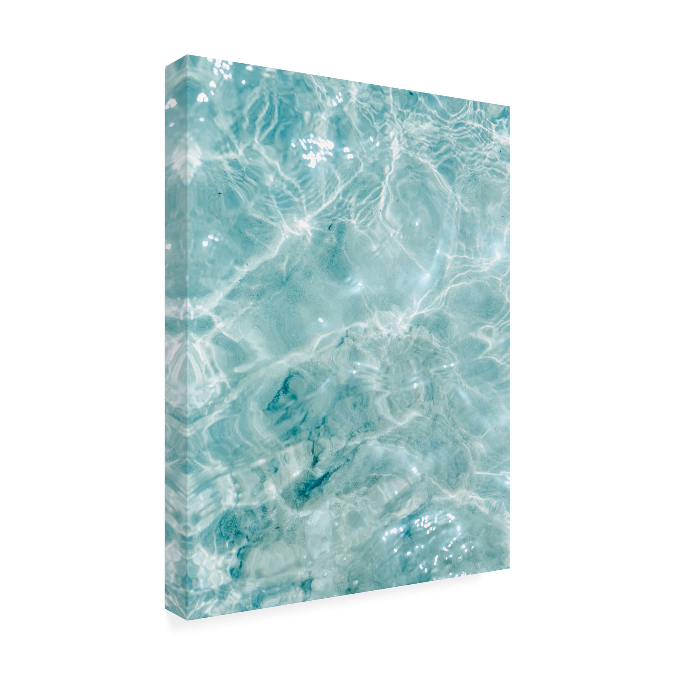 Trademark Fine Art Raisa Zwart Ostuni 3 Canvas Wall Art