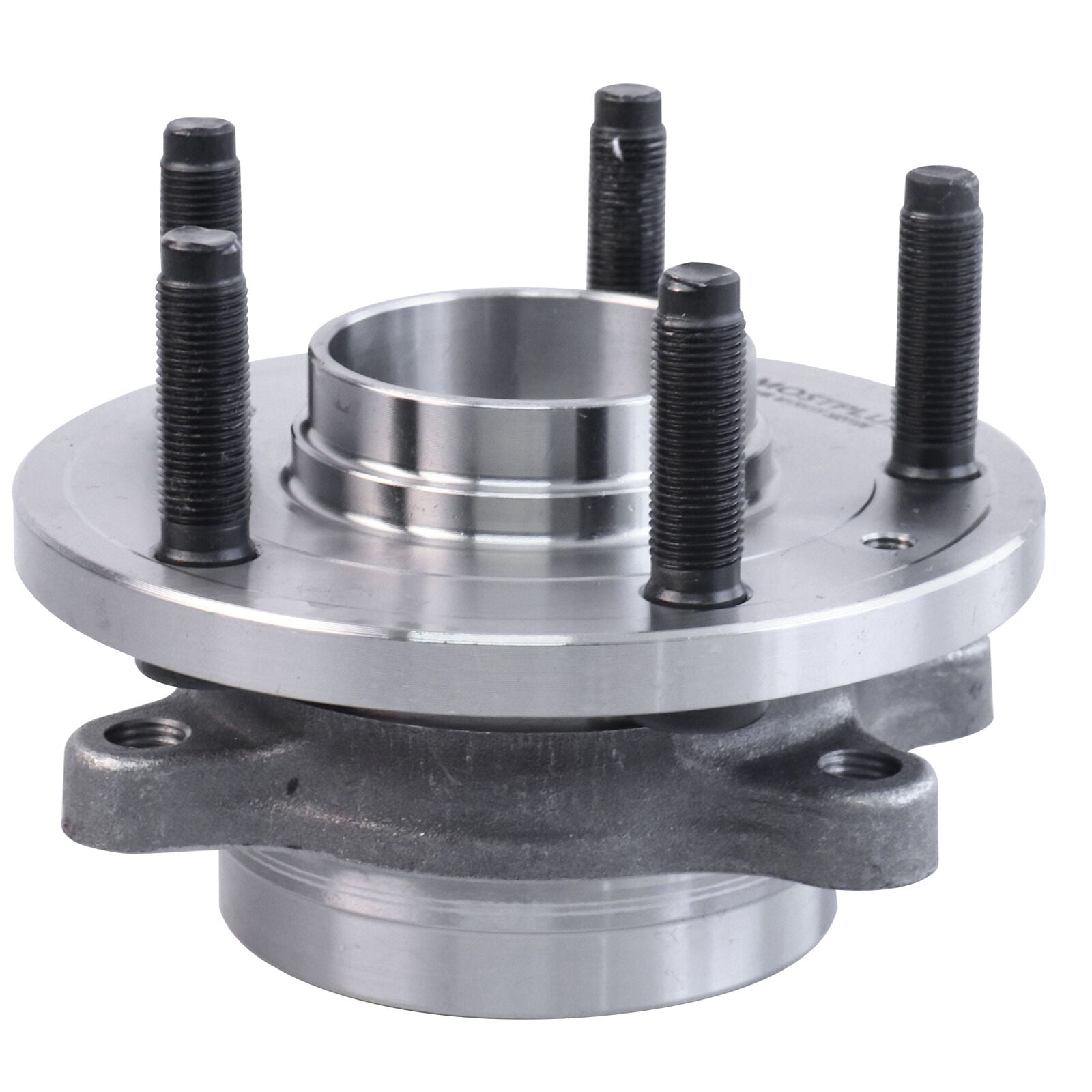 Set(2) Front Wheel Hub Bearing Assembly For Ford Taurus Flex Lincoln MKS 513275 Fits select: 2010-2016 LINCOLN MKT