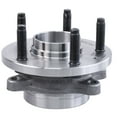 thumbnail image 5 of 1PC Rear Wheel Bearing Hub For Lincoln MKS MKT MKX Ford Flex Edge Taurus 513275, 5 of 7