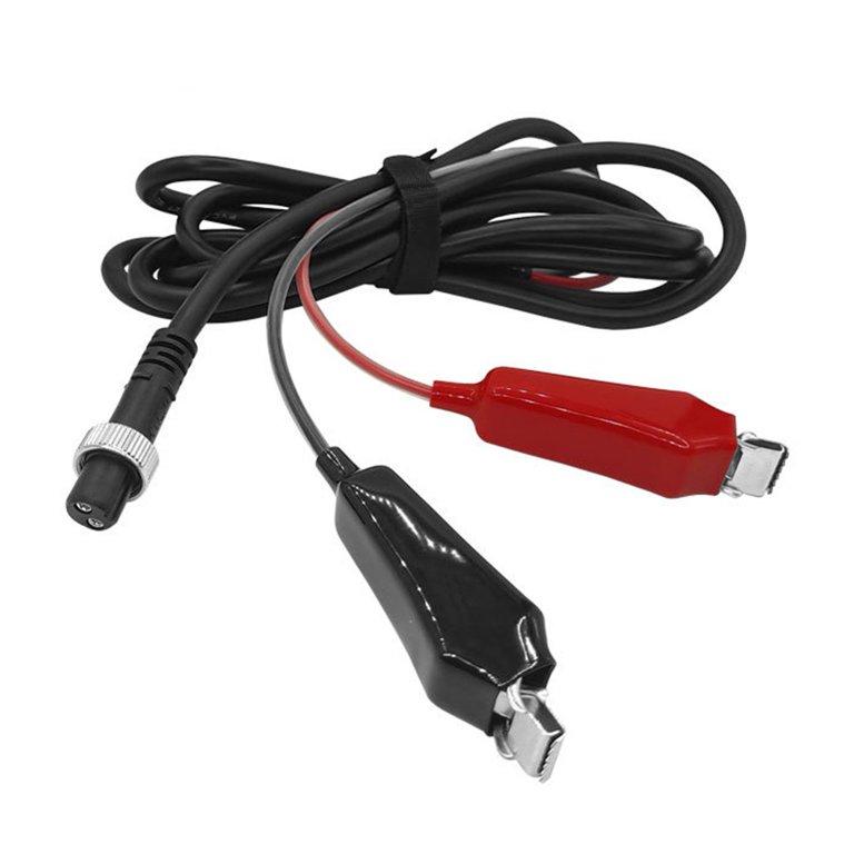 daiwa electric reel cable Replacement Power Cord foot) length PASILI 1Pc Electric Reel Power
