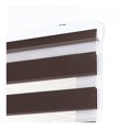 thumbnail image 3 of Persiana Stor Planet 100x250 cm Duolux  Enrollable Chocolate, 3 of 4