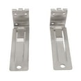 thumbnail image 2 of Gecko Siding Gauge Tools, 2Pcs Siding Tools Steel  for Homes for Contractors, 2 of 7