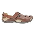 thumbnail image 1 of Huarache Sandalia De Piel 1801, 1 of 5