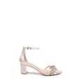 thumbnail image 2 of Jewel Badgley Mischka Giona Embellished Evening Shoe, 2 of 7