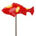thumbnail image 2 of Gustave Resin Koi Fish Decor Garden Fish Sculptures Statues with Stake for Outdoor Pond Yard Lawn Home Decoration, 2 of 11