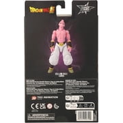 Dragon Stars Series - Dragon Ball Super - Majin Buu Super, 6.5 Action Figure