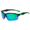 thumbnail image 1 of Lunettes de Mode pour Usage Quotidien Intemporelles Grande Monture avec Design Décoratif Minimaliste de Rue pour Clair et Style, 1 of 3