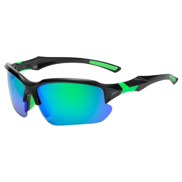 Lunettes de Mode pour Usage Quotidien Intemporelles Grande Monture avec Design Décoratif Minimaliste de Rue pour Clair et Style