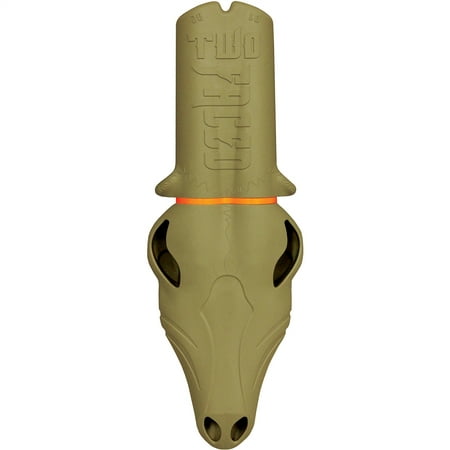 Primos Hands Free Deer - Primos Two-Faced Deer Call