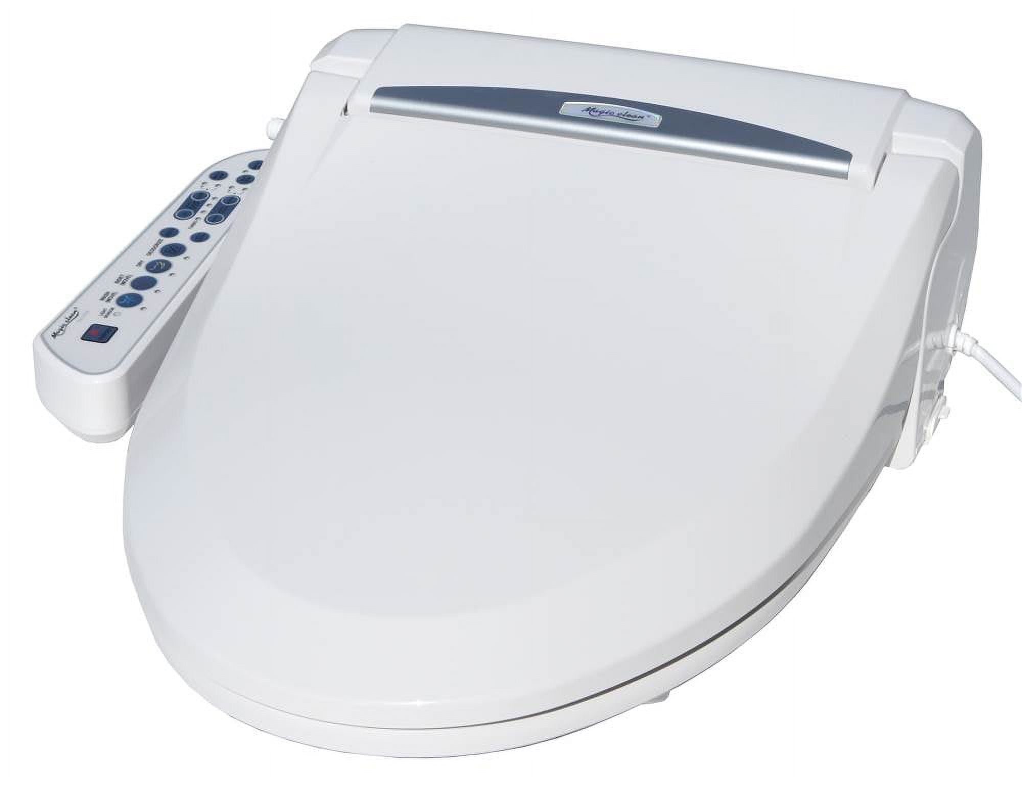 Sunpentown Magic Clean Bidet with Dryer