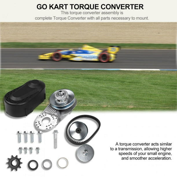 Go Kart Racing , Go Kart , Mini System Replacement Asymmetrical Type