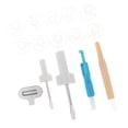 thumbnail image 4 of AMLESO Service de Machine à Coudre / Réparation Différents Tournevis -dix Bobines - Brossage, 4 of 8