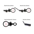 thumbnail image 4 of Cloudray Diode Module Red Dot Set Dia. 25mm Positioning DC 5V for E Series DIY Co2 Laser Head, 4 of 4