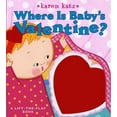 thumbnail image 1 of Where Is Ba By Karen Katz, 1 of 2