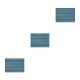 thumbnail image 4 of Alfombrilla para baño Bearachild antideslizante turquesa 43*61, 4 of 6