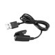 thumbnail image 3 of Cargador USB universal para reloj inteligente Garmin Forerunner Foreathlete 35j Cable de datos Cargador 30 735 235, 3 of 5