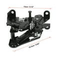 thumbnail image 2 of Front Right Lower Hood Lock Lid Latch 51237183762 51237206454 for BMW 535i GT xDrive 2011-2016, 2 of 6