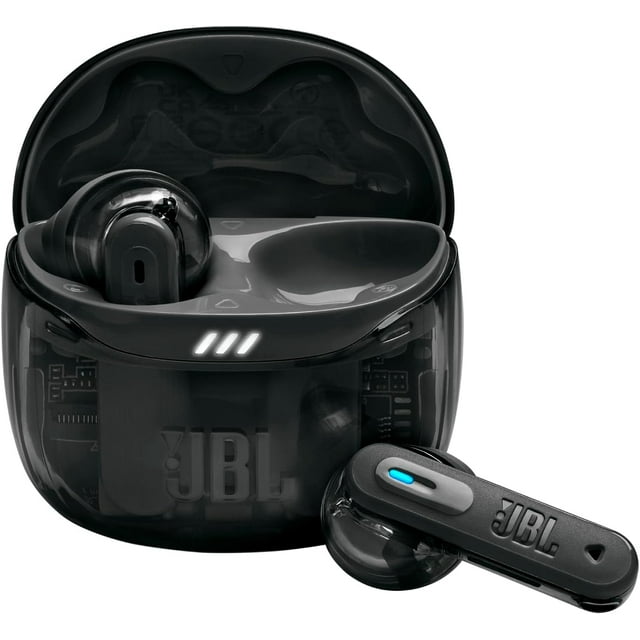 Auriculares JBL Tune Flex 2 Inalámbricos ANC IP54 48H de Reproducción
