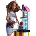 thumbnail image 3 of Muñeca Barbie Peluquera de Mascotas Estilista de Mascotas, 3 of 3