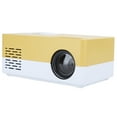 thumbnail image 2 of Proyector, Proyector de alta definición completa de 1080p Proyector de alta definición completa El mejor de su clase, 2 of 8