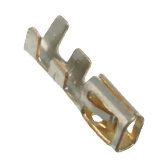Pack of 10 5011932000 Connector Socket 28-32AWG Crimp Gold, RoHS