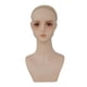 thumbnail image 4 of Cabeza de maniquí femenino, soporte para pelucas, expositor de pelucas de moda de sobremesa multiusos Estilo G, 4 of 9