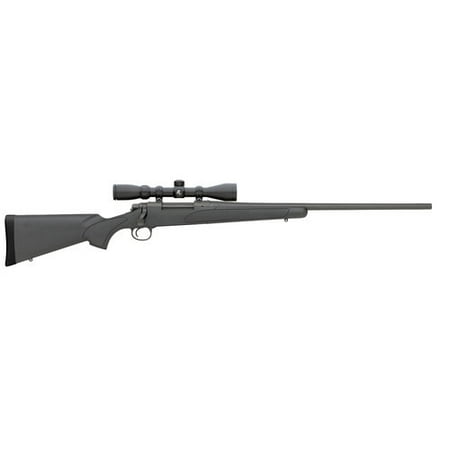 Remington Model 700 ADL Rifle with Scope, .270 Win