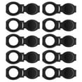 thumbnail image 5 of 1 Set 10 Pcs USB Camera Lens Covers Webcam Lens Caps Protecting Privacy (Black), 5 of 5