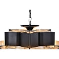 thumbnail image 5 of Design Living Chandelier, 5 of 5