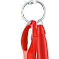 thumbnail image 6 of Kokiya Foldable s KeyChain Metal Nurse Pen Set Multicolor, 6 of 6