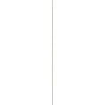 thumbnail image 4 of Ekena Millwork 94"H x 1/4"T Rakaia Adjustable Wood Decorative Slat Wall Panel Kit, Hickory (contains 22 Slats), 4 of 16