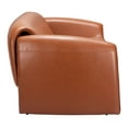 thumbnail image 4 of Horten Sofa Brown, 4 of 8