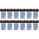 thumbnail image 2 of Fundas protectoras de tarjetas Ultra Pro Standard Clear, 600 unidades, 2 of 4