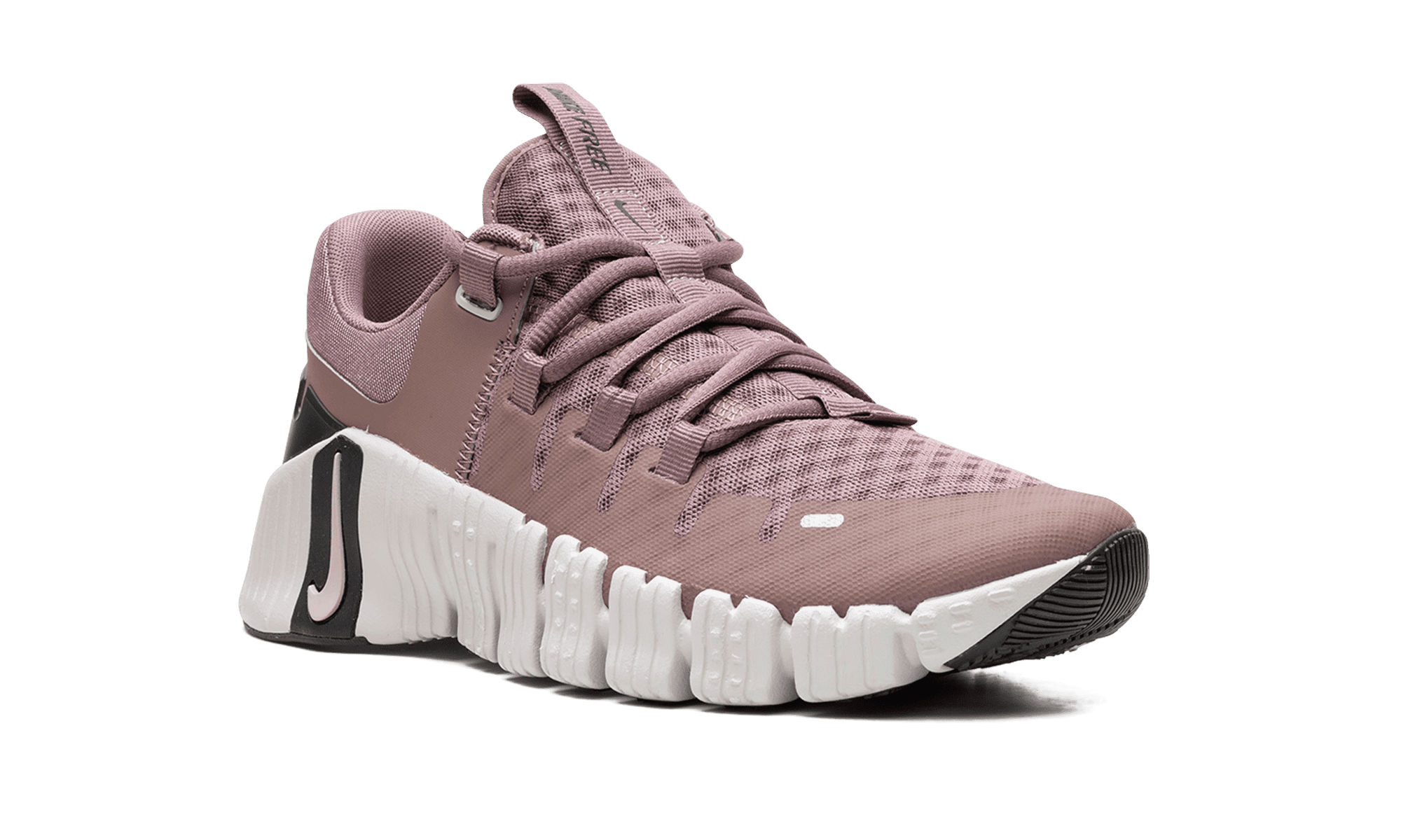 NIKE WOMENS Nike Free Metcon 5 WMNS "Smokey Muave" DV3950 201 from Stadium Goods