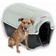 thumbnail image 1 of Casa Para Perro Q Perrón Raza Chica Tipo Iglú, 1 of 7