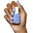 thumbnail image 5 of essie Nail Polish, Glossy Shine Sparkling Blue, Bikini So Teeny, 0.46 Ounce, 5 of 7