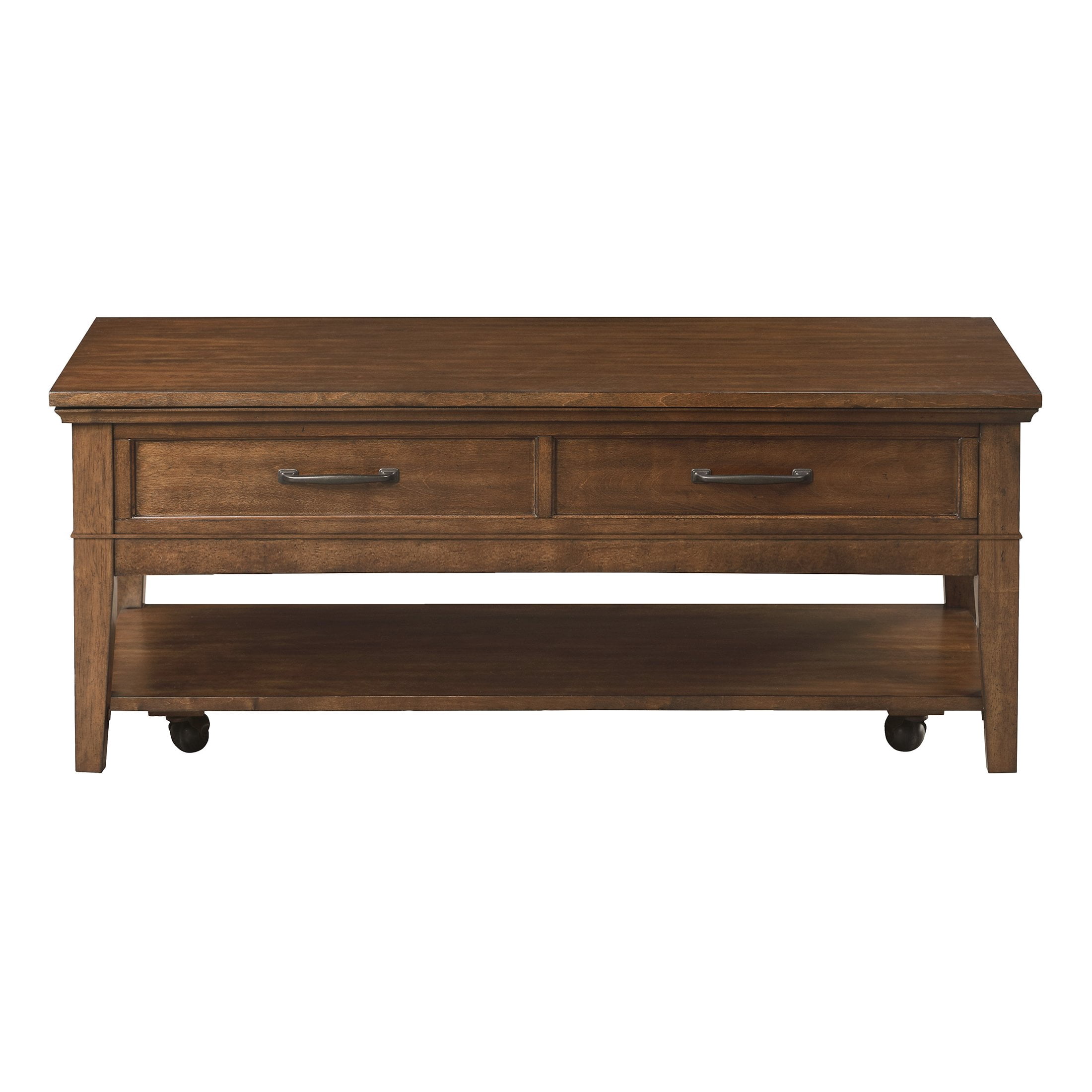 OakvillePark Hinsdale Coffee Table, Walnut