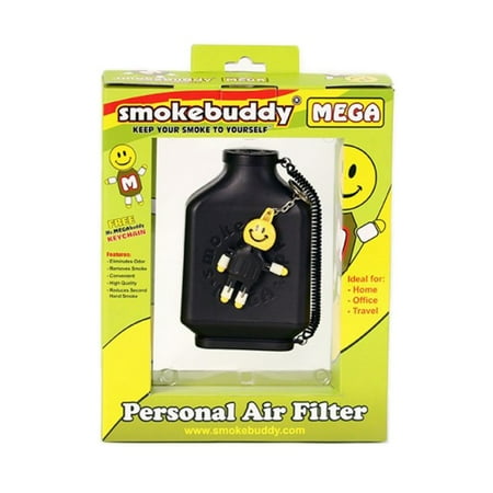 buddy air personal smoke filter Purifier Air Buddy Personal Filter Cleaner Mega Smoke