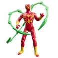 thumbnail image 1 of Marvel Spider-Man Epic Hero Series Iron Spider 4 Inch Action Figure, 1 of 4