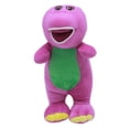 thumbnail image 4 of Muñeco de peluche Barneyss Bennys Friends, dinosaurio pequeño, 17 cm, 4 of 5