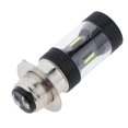 thumbnail image 5 of 12V 36W LED para motocicleta 3000LM brilnte potencia faro , carcasa de aluminio pteado, mejor disipación del calor P15D Yotijar Faro de motocicleta, 5 of 5