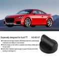 thumbnail image 1 of Jack Rubber Pad, Car Slotted Frame Rail Floor Jack Support Rubber Pad Adapter Jack Support Pad Replacement for  RS, 1 of 7